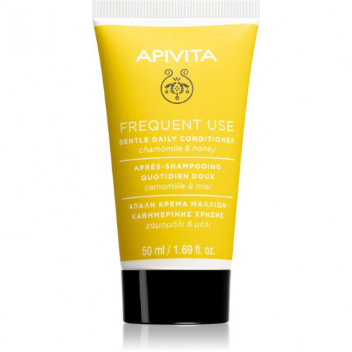 Apivita Acondicionador Uso Diario 50ml