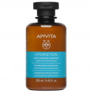 Apivita Champu Hidratante 75ml