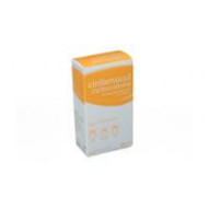 Cinfamucol Carbocisteina 750 Mg 12 Sobres Solucion Oral 15 Ml