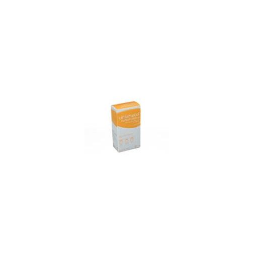 Cinfamucol Carbocisteina 750 Mg 12 Sobres Solucion Oral 15 Ml