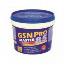 Pro Master 85 Chocolate 1 Kg Gsn