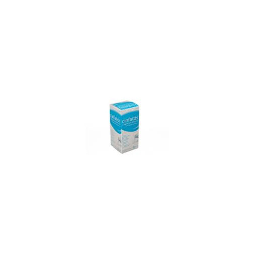 Cinfatos 2 Mg/ml Solucion Oral 1 Frasco 200 Ml (pet)