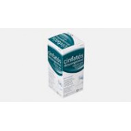 Cinfatos Descongestivo Solucion Oral 1 Frasco 200 Ml (pet)