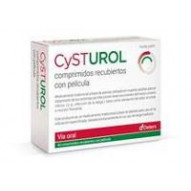 Cysturol 20 Comprimidos...