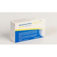 Dexketoprofeno Sandoz Care...