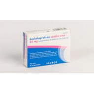 Dexketoprofeno Sandoz Care...