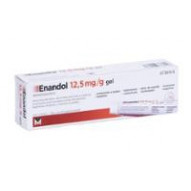Enandol 12,5 Mg/g Gel...