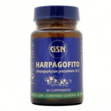 Harpagofito 720 mg 60 Comprimidos Gsn