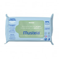Mustela Toallita...