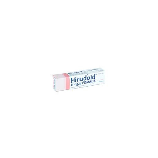 Hirudoid 3 Mg/g Pomada 1 Tubo 40 G
