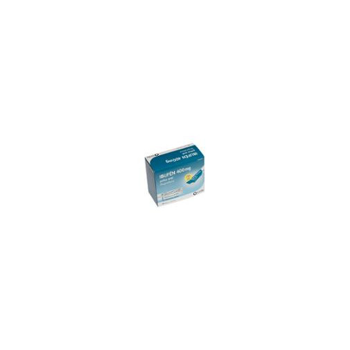 Ibufen 400 Mg 24 Sobres Polvo Oral