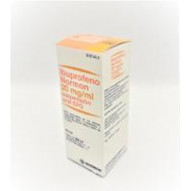 Ibuprofeno Normon Efg 20...