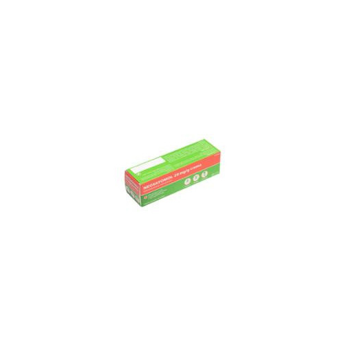Neosayomol 20 Mg/g Crema 1 Tubo 30 G