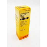 Normovidona 100 Mg/ml Solucion Cutanea 1 Frasco 50 Ml