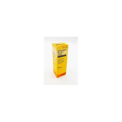 Normovidona 100 Mg/ml Solucion Cutanea 1 Frasco 50 Ml
