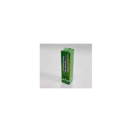 Oximetazolina Tecnimede 0,5 Mg/ml Solucion Para Pulverizacion Nasal 1 Frasco 15 Ml
