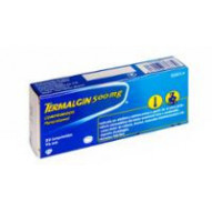 Termalgin 500 Mg 20 Comprimidos