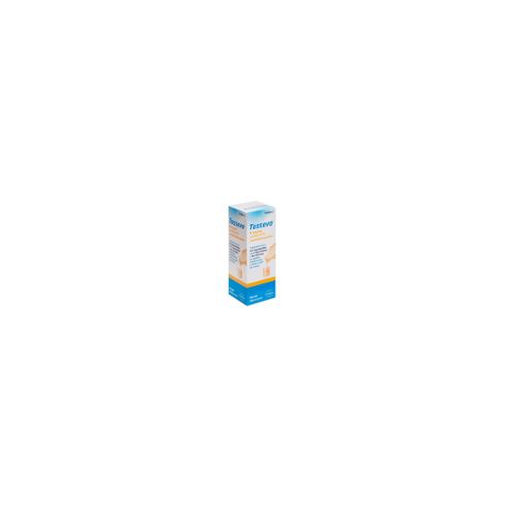 Tossevo Efg 6 Mg/ml Jarabe 1 Frasco 200 Ml