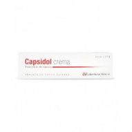 Capsidol 0,25 Mg/g Crema 1...