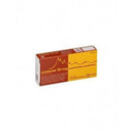 Cinfamar 50 Mg 4...
