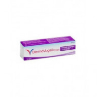 Dermovagisil Picor 20 Mg/g Crema Vaginal 1 Tubo 15 G