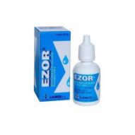 Ezor 7,5 Mg/ml Gotas Orales...