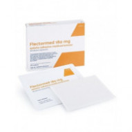 Flectormed 180 Mg 7 Apositos Adhesivos Medicamentosos