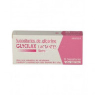 Glycilax Lactantes 0,672 G...