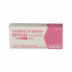 Glycilax Lactantes 0,672 G 10 Supositorios