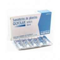 Glycilax Niños 1,44 G 15...