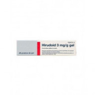 Hirudoid 3 Mg/g Gel Cutaneo...