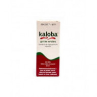 Kaloba Gotas Orales En...