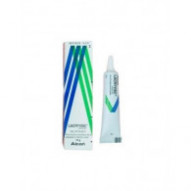 Lacryvisc 3 Mg/g Gel...