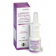 Lairesp 0,5 Mg/ml Solucion...