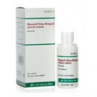 Minoxidil Viñas 50 Mg/ml...