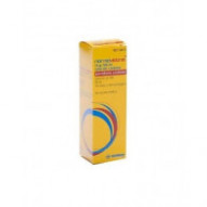 Normovidona 100 Mg/ml Solucion Cutanea 1 Frasco 50 Ml