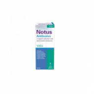 Notus Antitusivo Y...