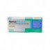 Notus Mucus 600 Mg 10 Comprimidos Efervescentes (sabor Limon)
