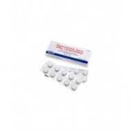 Paracetamol Mabo 500 Mg 20...