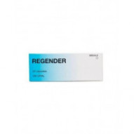 Regender 120 Mg 24 Capsulas