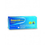 Termalgin 500 Mg 20...