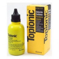 Topionic 100 Mg/ml Solucion...