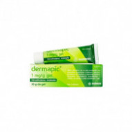 Dermapic 1 Mg/g Gel Cutaneo...