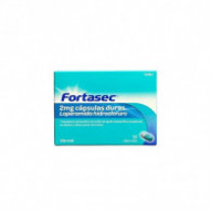 Fortasec 2 Mg 12 Capsulas