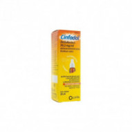 Cinfadol Spray 39,2 Mg/ml...