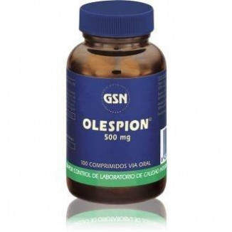 Olespion 500 mg 100 Comprimidos Gsn