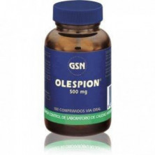 Olespion 500 mg 100 Comprimidos Gsn