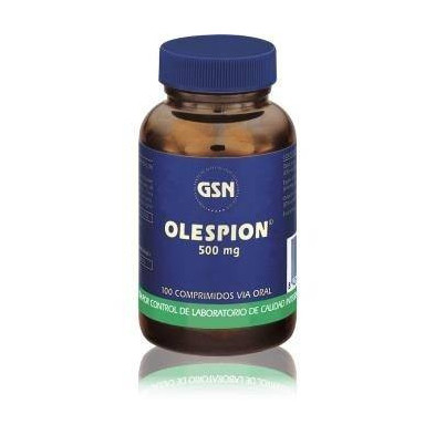 Olespion 500 mg 100 Comprimidos Gsn