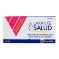 Laxante Salud 7,5 Mg 30...