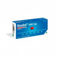 Ibudol 400 Mg 20 Capsulas...
